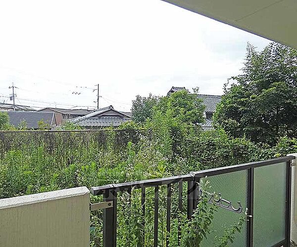 カサグランデ雅 308｜京都府京都市左京区岩倉花園町(賃貸マンション2LDK・3階・50.26㎡)の写真 その12