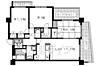 アーバニス今出川緑彩通り10階18.0万円