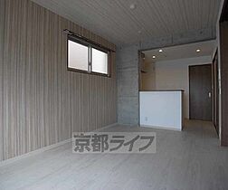 カーサ・フェリーチェ北山 202 ｜ 京都府京都市北区上賀茂豊田町（賃貸マンション1LDK・2階・41.00㎡） その3