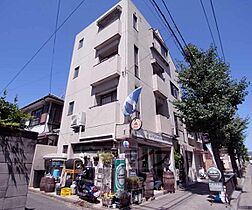 下鴨メゾンなかい 201 ｜ 京都府京都市左京区下鴨松原町（賃貸マンション1R・2階・18.00㎡） その1