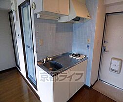 京都府京都市東山区夷町（賃貸マンション1R・4階・21.62㎡） その5