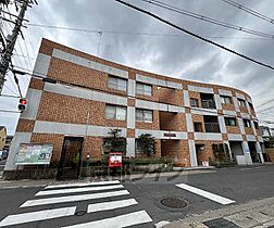 サンホーハイツ 301 ｜ 京都府京都市右京区嵯峨野芝野町（賃貸マンション2LDK・3階・53.58㎡） その4