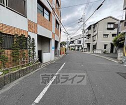 サンホーハイツ 301 ｜ 京都府京都市右京区嵯峨野芝野町（賃貸マンション2LDK・3階・53.58㎡） その13