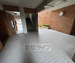 サンホーハイツ 301 ｜ 京都府京都市右京区嵯峨野芝野町（賃貸マンション2LDK・3階・53.58㎡） その6