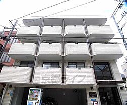 京都府京都市中京区福屋町（賃貸マンション1K・4階・18.04㎡） その1