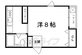 廣伸マンション 301 ｜ 京都府京都市下京区仏具屋町（賃貸マンション1K・3階・20.00㎡） その2