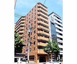 京都府京都市下京区富永町（賃貸マンション1R・8階・15.80㎡） その3