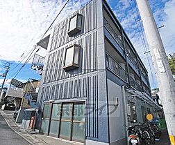 コーポラス前田 207 ｜ 京都府京都市北区西賀茂角社町（賃貸マンション1K・2階・17.00㎡） その3