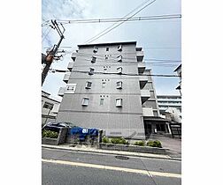 エーム梅小路 603 ｜ 京都府京都市下京区観喜寺町（賃貸マンション1SLDK・6階・70.95㎡） その3