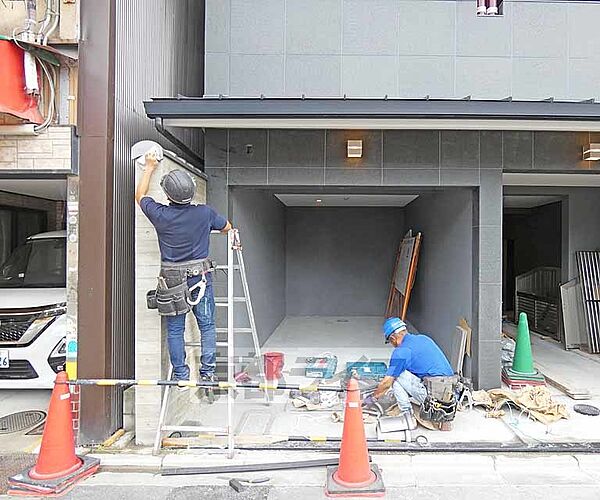 ベラジオ雅び北野白梅町 206｜京都府京都市上京区西町(賃貸マンション1LDK・2階・35.90㎡)の写真 その1