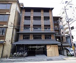 ファーストフィオーレ京都西陣 503 ｜ 京都府京都市上京区横大宮町（賃貸マンション2K・5階・29.85㎡） その1