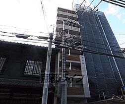 京都府京都市下京区扇酒屋町（賃貸マンション1K・5階・26.95㎡） その3