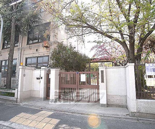 京都府京都市上京区立本寺前町(賃貸マンション1LDK・2階・49.00㎡)の写真 その19