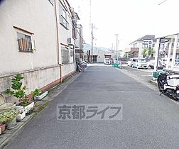 メゾネット北川 208 ｜ 京都府京都市右京区梅津北川町（賃貸アパート1K・2階・20.00㎡） その15