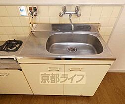 京都府京都市南区西九条針小路町（賃貸マンション1K・2階・24.80㎡） その22