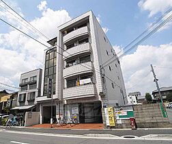 京都府京都市南区西九条針小路町（賃貸マンション1K・2階・24.80㎡） その1