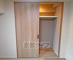 京都府京都市下京区深草町（賃貸マンション2LDK・8階・60.08㎡） その24