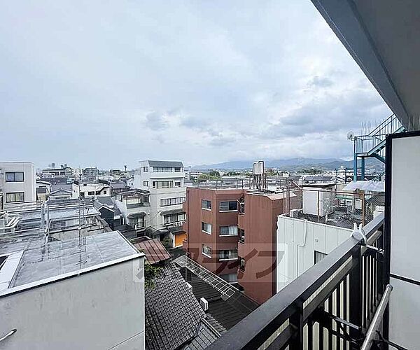 ピープル松倉 705｜京都府京都市右京区西京極北大入町(賃貸マンション1K・7階・18.25㎡)の写真 その18