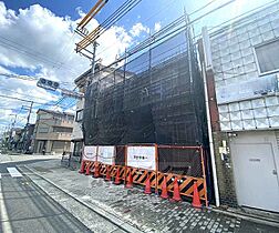 京都府京都市南区東九条中札辻町（賃貸マンション1K・5階・26.22㎡） その4