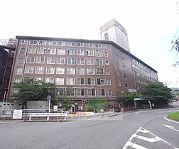 マークス御室 1-A ｜ 京都府京都市右京区花園一条田町（賃貸マンション1LDK・1階・35.00㎡） その24