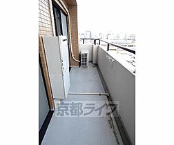 京都府京都市下京区溜池町（賃貸マンション1LDK・10階・46.81㎡） その10