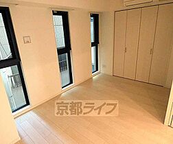 京都府京都市中京区左京町（賃貸マンション2LDK・3階・61.58㎡） その23