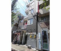 グラヴィ西大路 302 ｜ 京都府京都市中京区西ノ京東中合町（賃貸マンション1K・3階・18.00㎡） その1