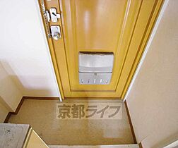 京都府京都市南区唐橋大宮尻町（賃貸マンション2K・3階・28.56㎡） その25