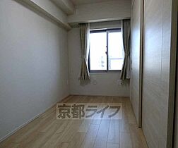 京都府京都市中京区橋之町（賃貸マンション2LDK・4階・54.61㎡） その10