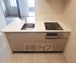 プレサンスロジェ　京都御所西 302 ｜ 京都府京都市上京区四町目（賃貸マンション1LDK・3階・41.84㎡） その17