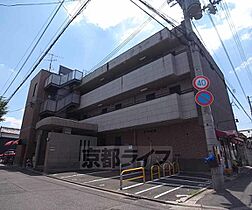 京都府京都市下京区七条御所ノ内本町（賃貸アパート1K・2階・24.00㎡） その1