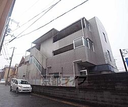 グランエスポワール 301 ｜ 京都府京都市右京区嵯峨野神ノ木町（賃貸マンション1K・3階・19.82㎡） その3