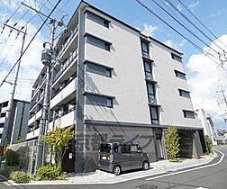 キャンパスヴィレッジ京都下鴨東 321 ｜ 京都府京都市左京区田中西浦町（賃貸マンション1K・3階・16.84㎡） その1