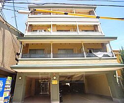 京都府京都市下京区西新屋敷上之町（賃貸マンション1LDK・2階・30.22㎡） その3