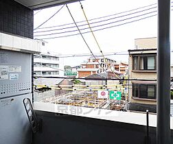 京都府京都市南区八条町（賃貸マンション1LDK・4階・29.74㎡） その15