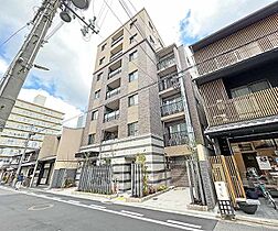 京都府京都市中京区巴町（賃貸マンション1LDK・2階・47.62㎡） その3