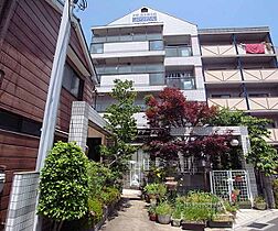 サードサークル1 201 ｜ 京都府京都市右京区西京極西大丸町（賃貸マンション1K・2階・19.88㎡） その3