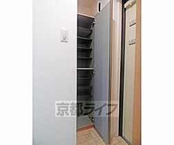 ユイマール ？302 ｜ 京都府京都市北区鷹峯木ノ畑町（賃貸マンション1K・3階・26.81㎡） その27