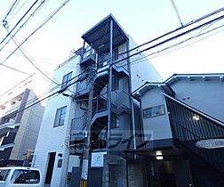 京都府京都市下京区紺屋町（賃貸マンション1R・3階・22.96㎡） その1