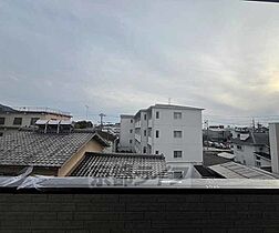 ベルフォレ大山 303 ｜ 京都府京都市左京区一乗寺払殿町（賃貸アパート1LDK・3階・41.36㎡） その12