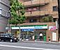 周辺：ファミリーマート四条大宮店まで221m 大宮駅スグ