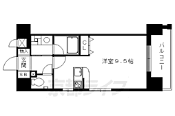 京都市営烏丸線 烏丸御池駅 徒歩4分