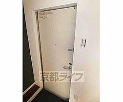 太郎左衛門住宅第15中京笠殿 103 ｜ 京都府京都市中京区西ノ京笠殿町（賃貸マンション1R・1階・20.00㎡） その11