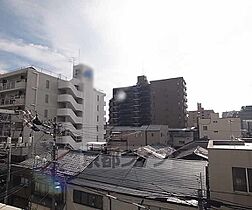 京都府京都市下京区堀之内町（賃貸マンション1K・5階・22.50㎡） その24