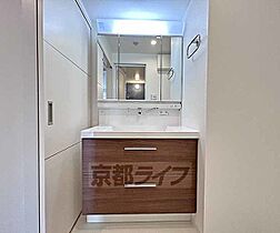 京都府京都市東山区五軒町（賃貸マンション2LDK・4階・51.74㎡） その9