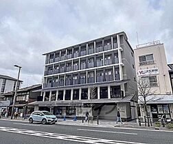 京都府京都市東山区五軒町（賃貸マンション2LDK・4階・51.74㎡） その3