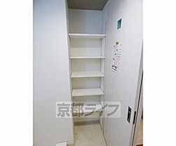 京都府京都市北区紫竹大門町（賃貸マンション1K・3階・27.44㎡） その23