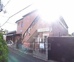 ローレル松ヶ崎 202 ｜ 京都府京都市左京区松ケ崎堀町（賃貸マンション1K・2階・27.36㎡） その3