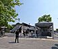 周辺：三条駅まで1400m