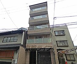 Ｂｅｌｌａ　ｃａｓａ 501 ｜ 京都府京都市中京区押油小路町（賃貸マンション1K・5階・25.00㎡） その1